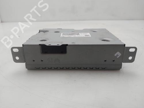 Used Electronic module Electronic module CITROËN C4 II (NC_) 1.6 BlueHDi 120 (120 hp) 35725729 35725729