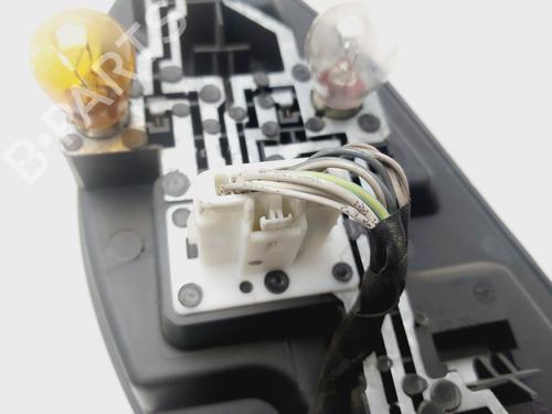 Lampenträger CITROËN C5 I (DC_) 2.0 HDi (DCRHZB, DCRHZE) | BP28723863L10