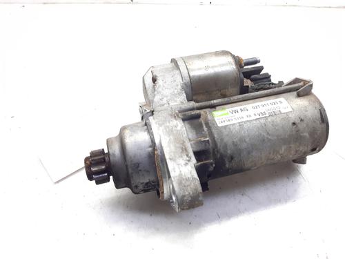 Used Starter SEAT IBIZA IV SC (6J1, 6P5) [2008-2018]  8648508