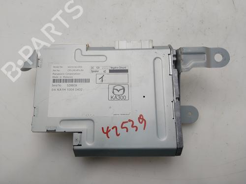 Módulo eletrónico Módulo eletrónico 38445117 38445117