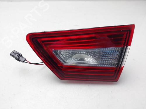 Fanale portellone destro Fanale portellone destro 39248953 39248953