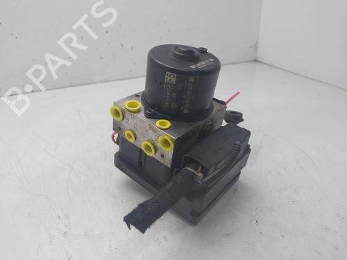 Used ABS pump VW GOLF IV (1J1) [1997-2008]  32736690