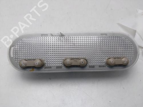 Used Interior roof light Interior roof light RENAULT MEGANE II Saloon (LM0/1_) [2003-2026] 33425721 33425721