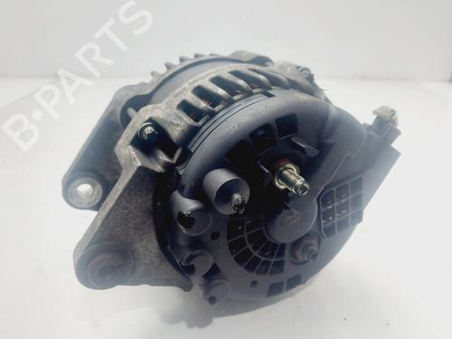 Alternator OPEL ASTRA J Sports Tourer (P10)  | BP24309543M7 