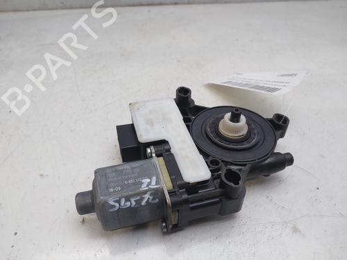 Rudehejsemotor bagstkærm venstre VW GOLF VII (5G1, BQ1, BE1, BE2) 1.2 TSI | BP16414982E23 