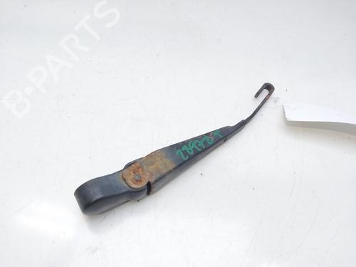 Back wipers mechanism SSANGYONG RODIUS I 2.7 Xdi (163 hp) 12415659