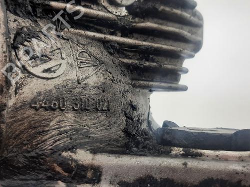 Pont avant VW TOUAREG (7LA, 7L6, 7L7) 2.5 R5 TDI | BP30504293M23