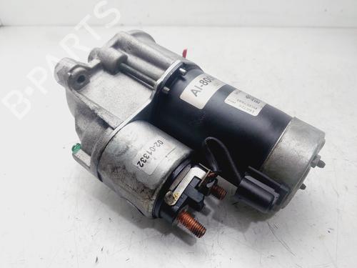 Startmotor PEUGEOT 206 Hatchback (2A/C) 1.4 LPG | BP29430543M8 