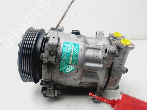 AC-Kompressor CITROËN XSARA (N1) 1.6 i (88 hp) 24309565