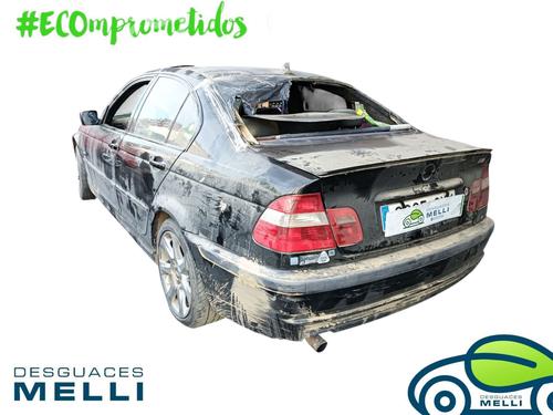 Cockpit BMW 3 (E46) 318 i | BP29062279C47 