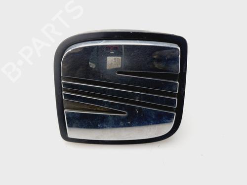 Trunk håndtak SEAT ALTEA (5P1) [2004-2015]  31265576