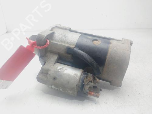 Used Rear spoiler SSANGYONG RODIUS II [2013-2025]  30961344