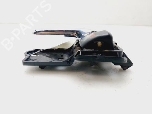 Rear left interior door handle TOYOTA AVENSIS Estate (_T22_) 2.0 D-4D (CDT220_, CDT220R) | BP22551110I15 