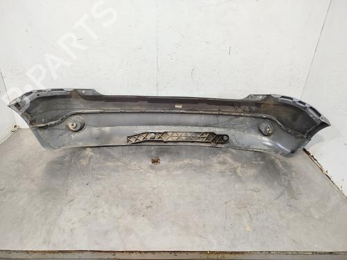 Rear bumper FORD FIESTA V (JH_, JD_)  | BP25781322C8 