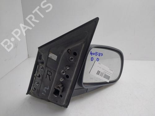 Used Right mirror Right mirror SSANGYONG KYRON [2005-2014] 36290901 36290901