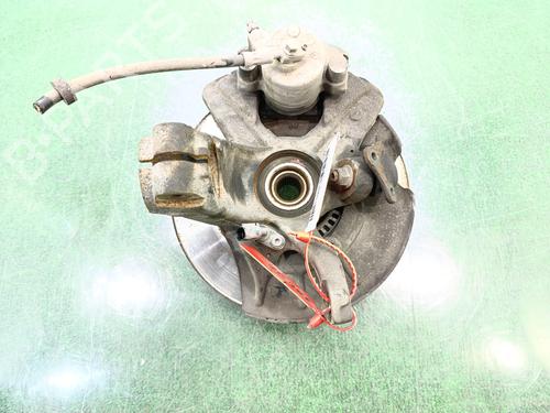 Left front steering knuckle SEAT LEON (1M1)  | BP27272100M25 