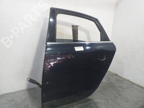 Left rear door AUDI A4 B8 (8K2)  | BP18336513C4 