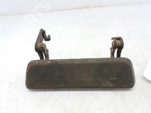 Used Front right exterior door handle OPEL KADETT E (T85) 1.6 S (C19, D19) (82 hp) 2886955