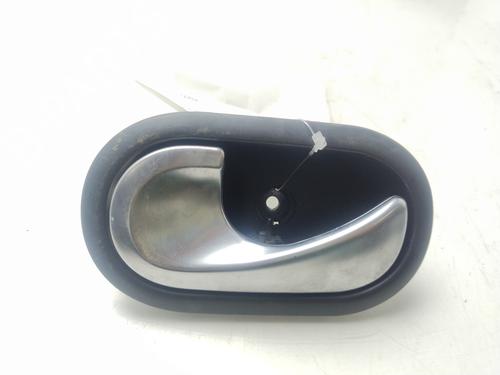 Used Front left interior door handle RENAULT MODUS / GRAND MODUS (F/JP0_) 1.4 (JP01, JP0J) (98 hp) 30102269