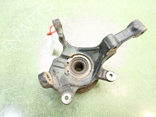 Left front steering knuckle NISSAN PRIMASTAR Van (X83) 2.0 dCi 90 | BP35792305M25 - Image 3