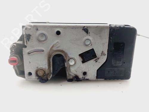 Used Rear left lock OPEL CORSA C (X01) 1.2 Twinport (F08, F68) (80 hp) 31706241