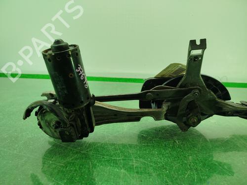 Front wiper motor MERCEDES-BENZ 124 Saloon (W124) 300 D (124.130) | BP27198698M29 