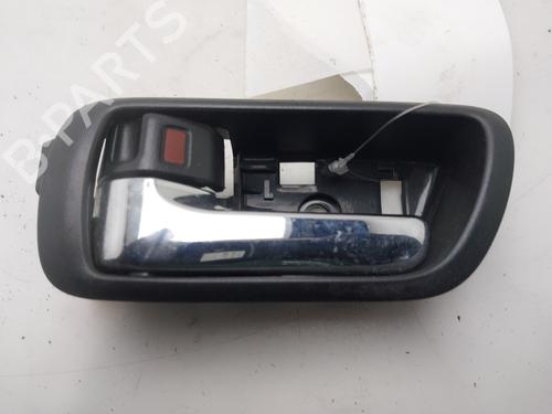 Used Front left interior door handle Front left interior door handle TOYOTA COROLLA Verso (ZER_, ZZE12_, R1_) 2.2 D-4D (AUR10_, AUR10R) (136 hp) 34141771 34141771