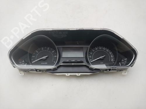 Used Instrument cluster Instrument cluster 38084473 38084473