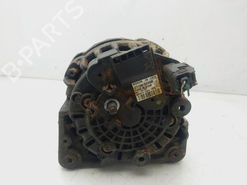 Alternator DACIA SANDERO II  | BP23552422M7 