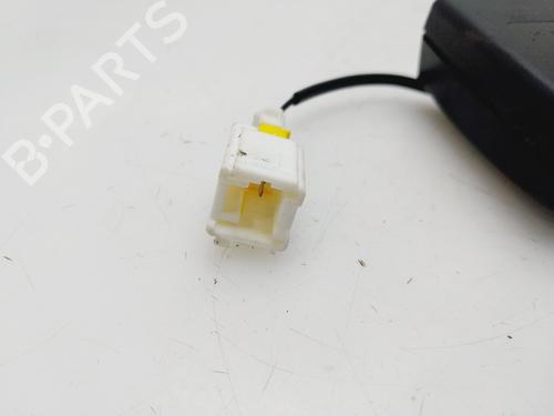 Sikkerhedssele-spænde CITROËN C3 II (SC_) | BP30770038I32