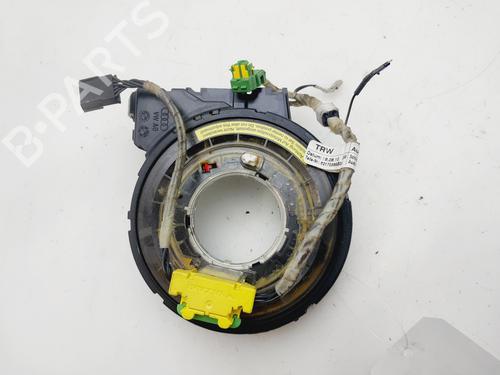 Used Squib airbag AUDI A4 B8 (8K2) [2007-2017]  29625848