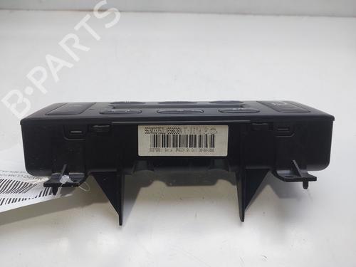 Climate control PEUGEOT 406 (8B) 2.0 16V | BP15780189I5 