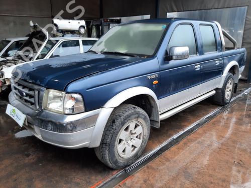 FORD RANGER (ER, EQ, R_) 2.5 TD 4x4 (109 hp) 1570461