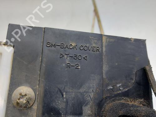 Front right lock HYUNDAI SANTA FÉ I (SM) 2.0 CRDi 4x4 | BP16079538C97 