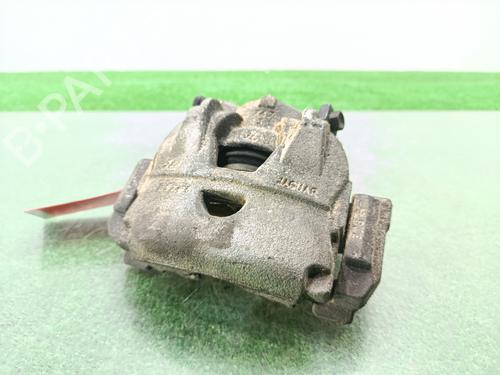 Right front brake caliper JAGUAR XF I (X250) 4.2 | BP30053833M104