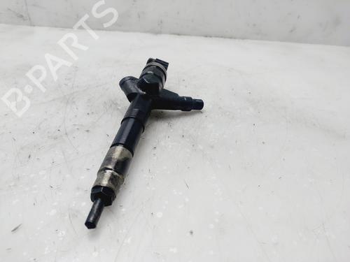Injector NISSAN NAVARA NP300 (D40)  | BP25617567M100 