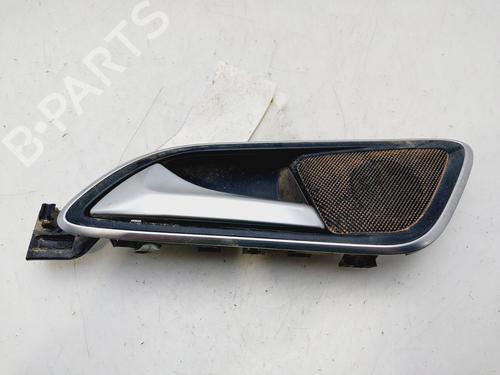 Used Rear left interior door handle MERCEDES-BENZ A-CLASS (W176) A 200 CDI / d (176.008) (136 hp) 30913299