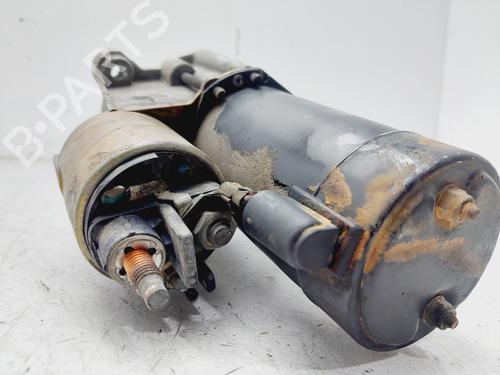 Starter PEUGEOT 206 Hatchback (2A/C) 1.4 LPG | BP28127464M8 