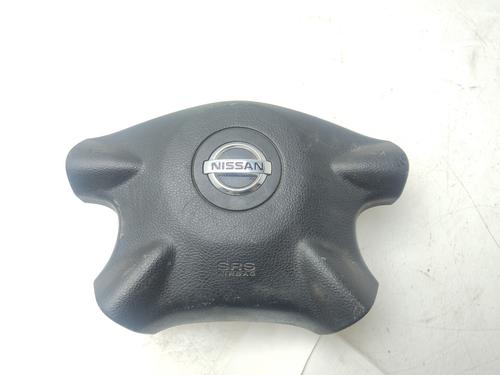 Used Driver airbag NISSAN X-TRAIL I (T30) [2001-2013]  30497914