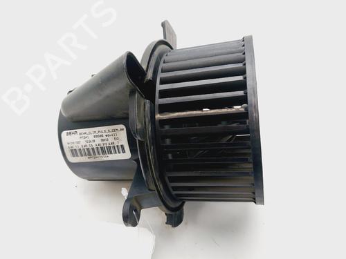 Heater blower motor CITROËN C4 Coupe (LA_) 1.4 16V | BP27470380M62 