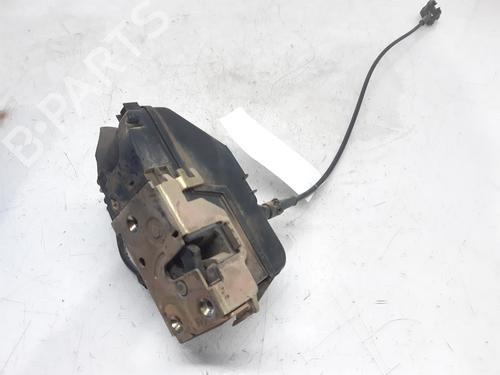 Front left lock RENAULT MEGANE II (BM0/1_, CM0/1_) 1.5 dCi (BM0F, BM0T, BM2B, CM0F, CM0T) | BP7003120C98 