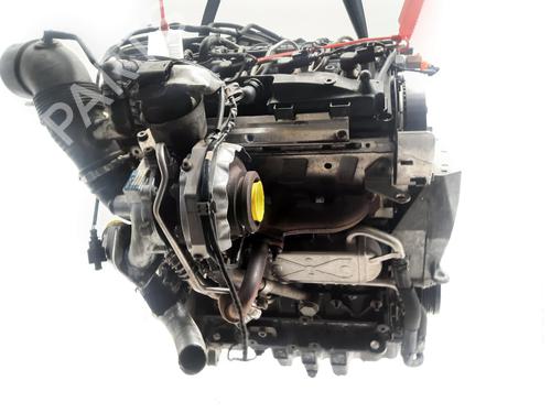 Used Engine SEAT IBIZA IV (6J5, 6P1) [2008-2017]  31264115