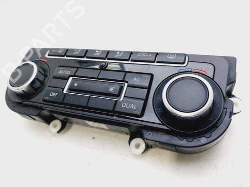 Climate control VW TIGUAN (5N_)  | BP29941556I5