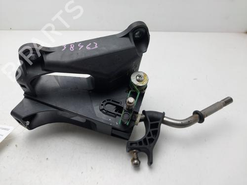 Gear lever TOYOTA COROLLA Verso (ZER_, ZZE12_, R1_) 2.2 D-4D (AUR10_, AUR10R) | BP27640695M90 