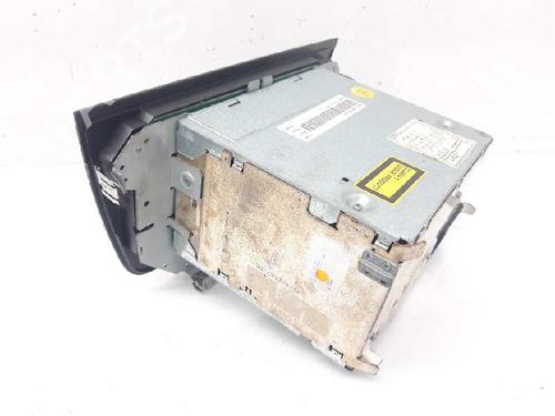 Radio SEAT ALTEA (5P1) 2.0 TDI 16V 4WD | BP5287466E6 