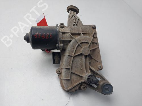 Used Front wiper motor Front wiper motor RENAULT GRAND SCÉNIC III (JZ0/1_) [2009-2016] 36339933 36339933