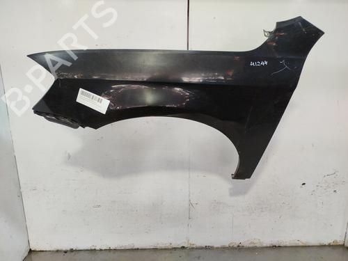 Used Left front fenders Left front fenders VW PASSAT B7 (362) [2010-2016] 34168330 34168330