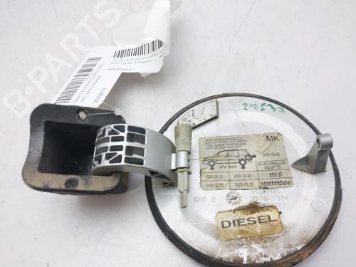 Fuel flap OPEL ZAFIRA A MPV (T98) 2.0 DTI 16V (F75) | BP11428667C131 