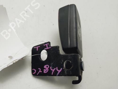 Used Seat buckle OPEL CORSA D (S07) [2006-2015]  24884680