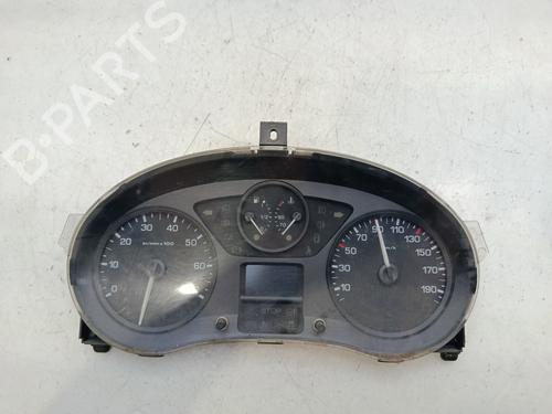 Used Instrument cluster Instrument cluster 37154874 37154874